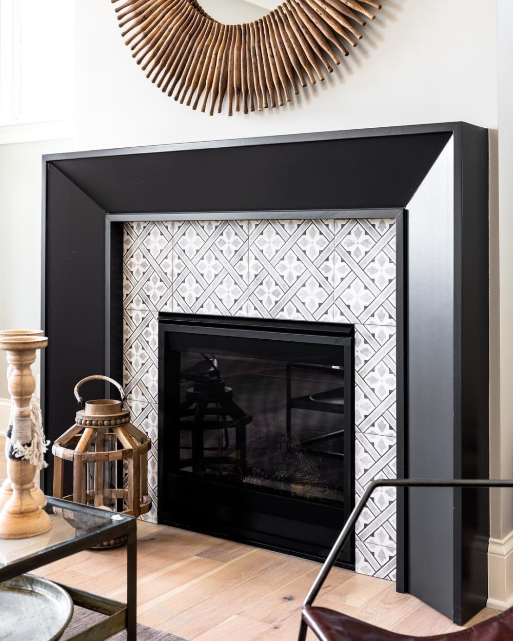 Our Favorite Fireplace Design Ideas