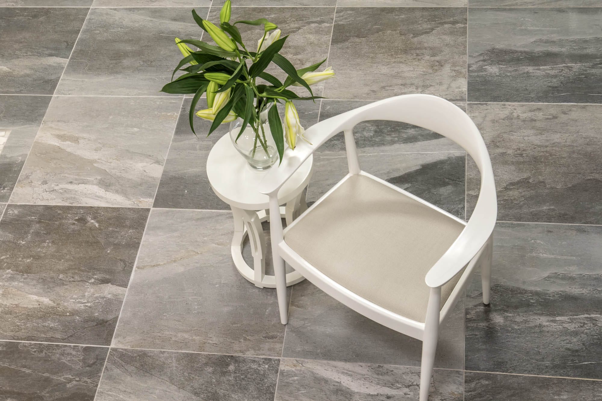 Guide To Tile Finishes The Blog, What Is Matte Finish Porcelain Tile