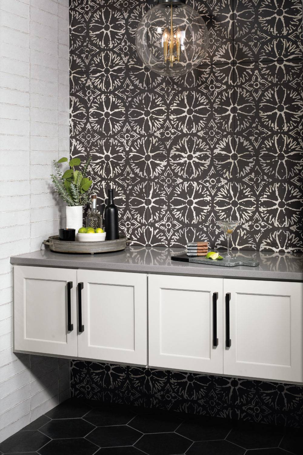 7 New Ways To Use Wallpaper At Home  Appliance Rescue Service