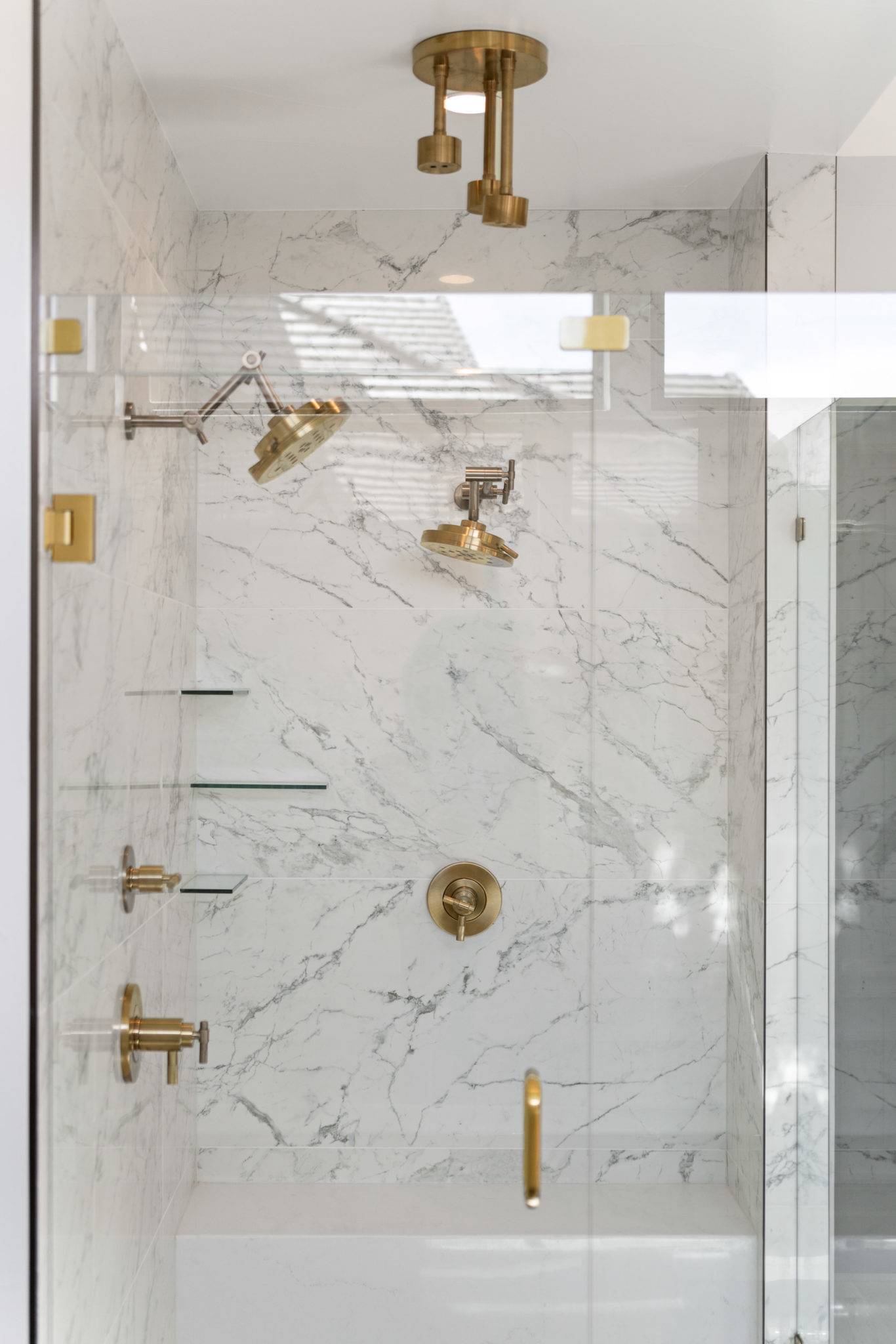 Russo Residential's Modern-Day Gatsby Home - The Tile Shop Blog